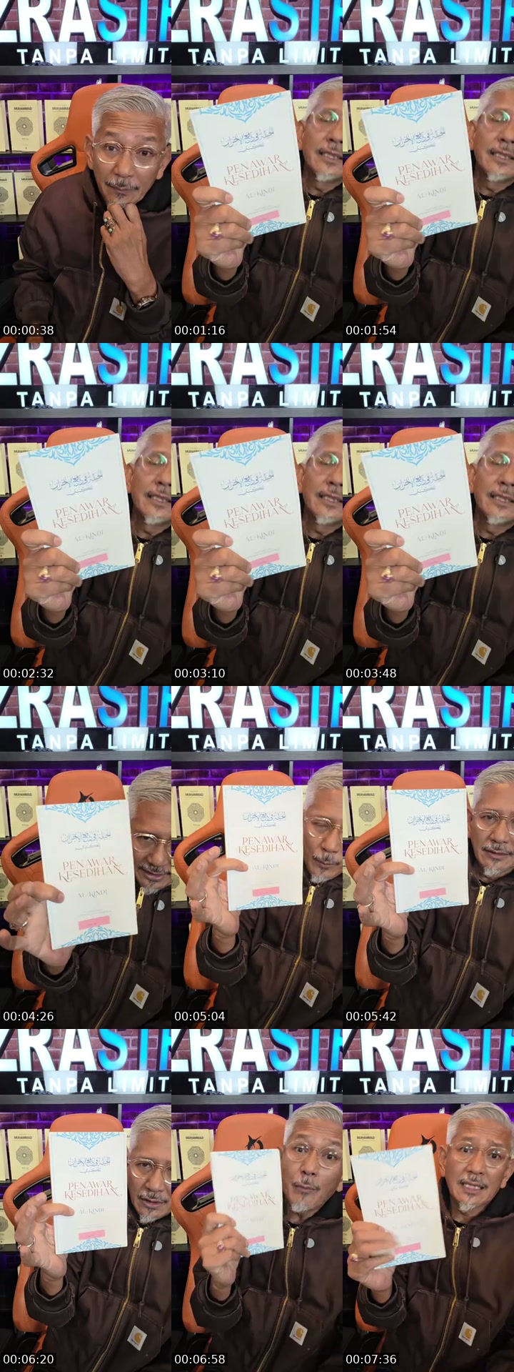 @zrastrim TikTok live from 2026-07-10