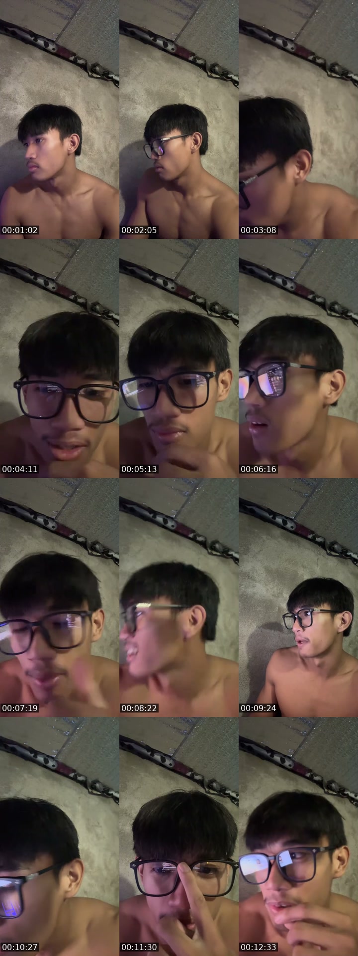 TikTok live: yap with me about gym! by @embracerui