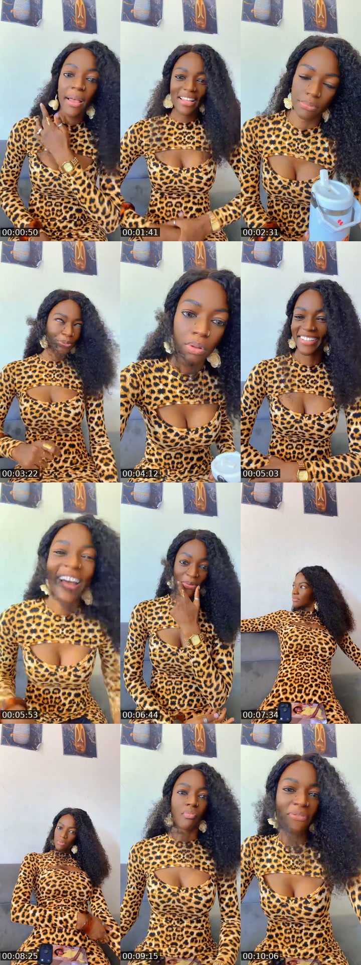 @mandingprincesse TikTok live from 2026-07-10