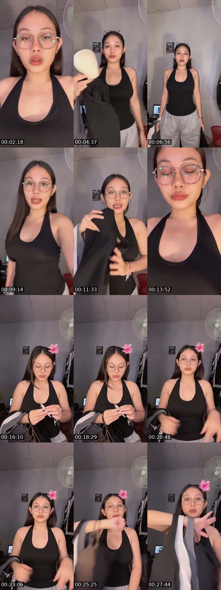 TikTok live: CO by @samoled