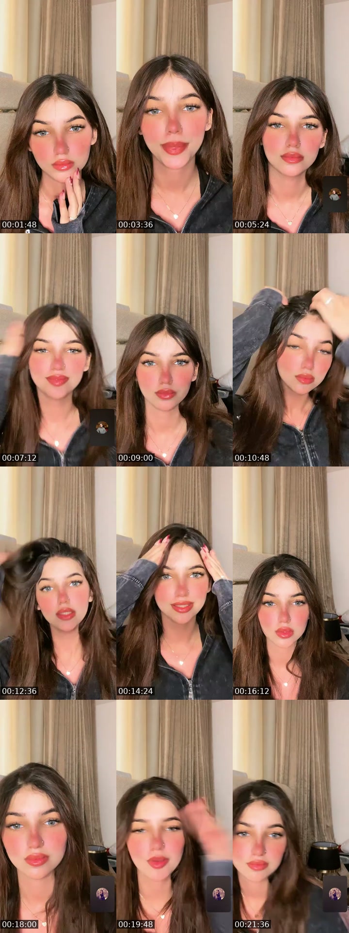 @miznx857 TikTok live from 2026-07-10