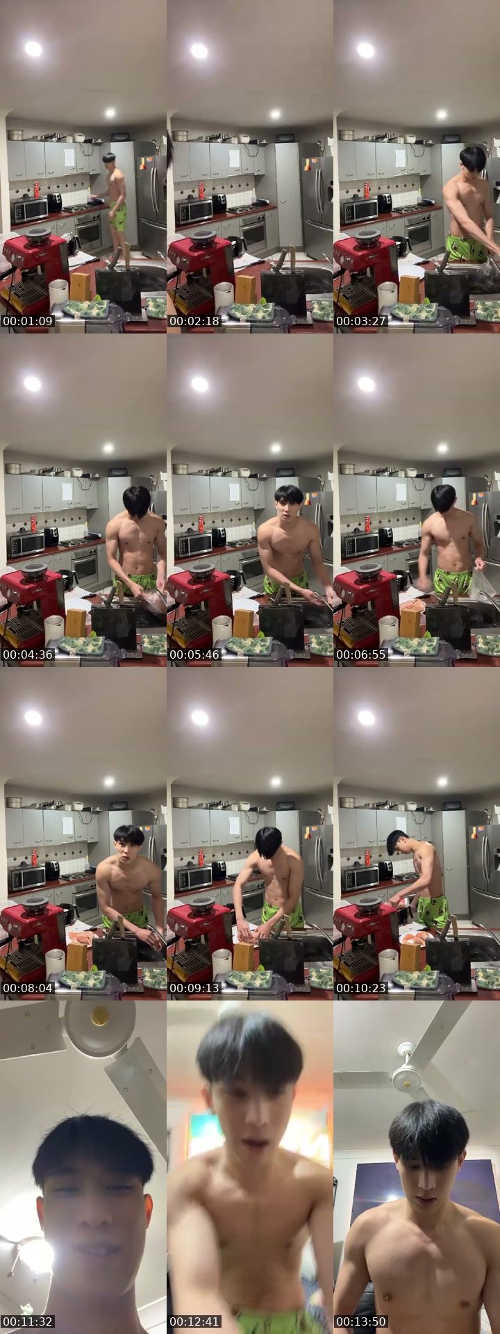 TikTok live: NEED YOU by @xenynxsun