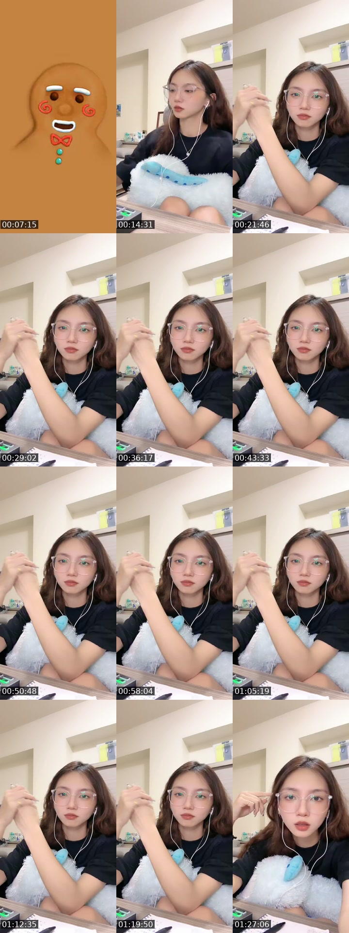 @qiu927yy TikTok live from 2026-07-10