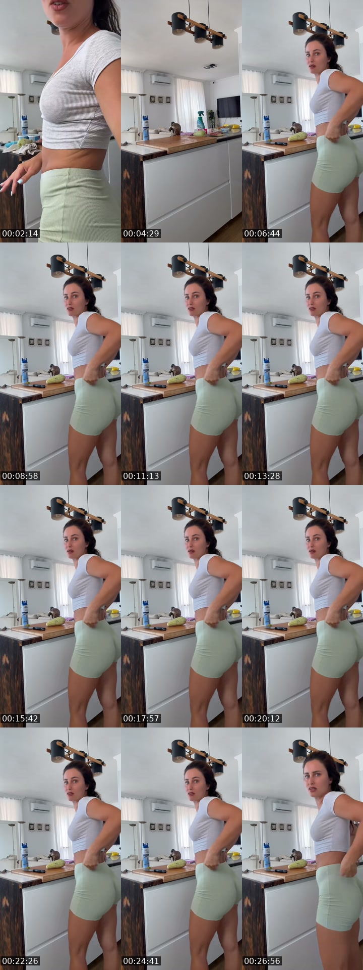 TikTok live: Let’s cook by @selenesellcri