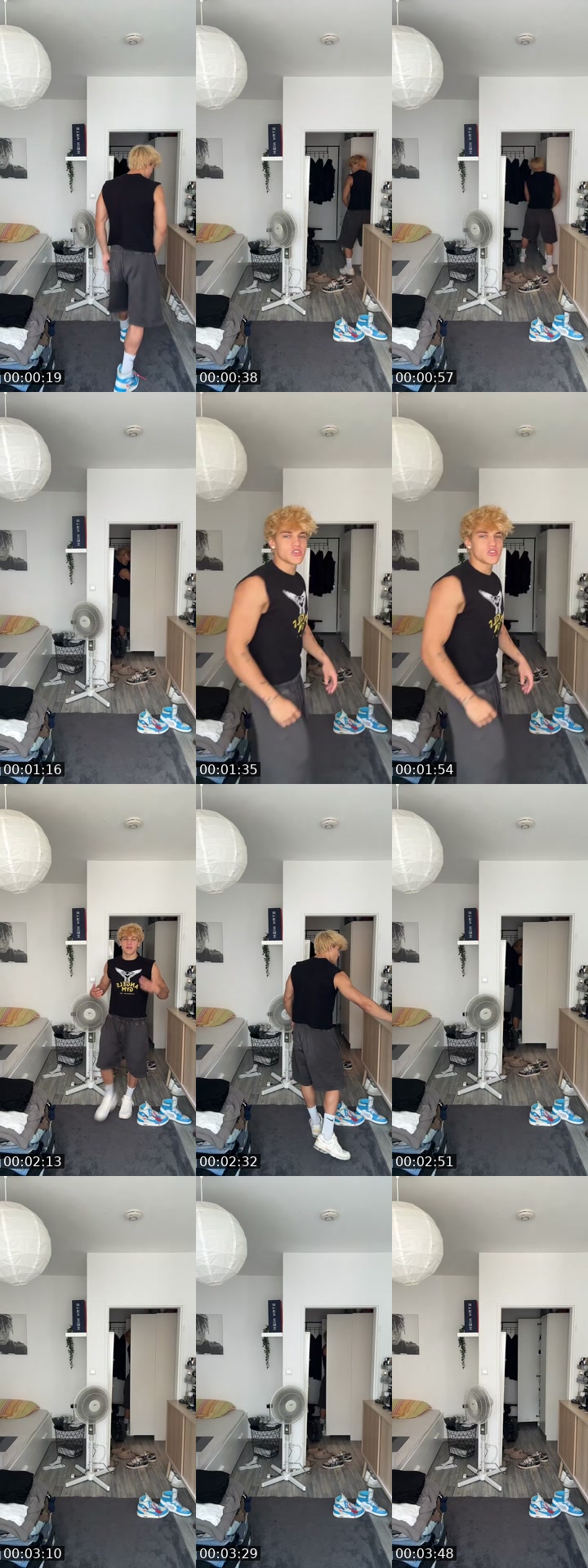 TikTok live: ascend on peps amj by @lennarthaus