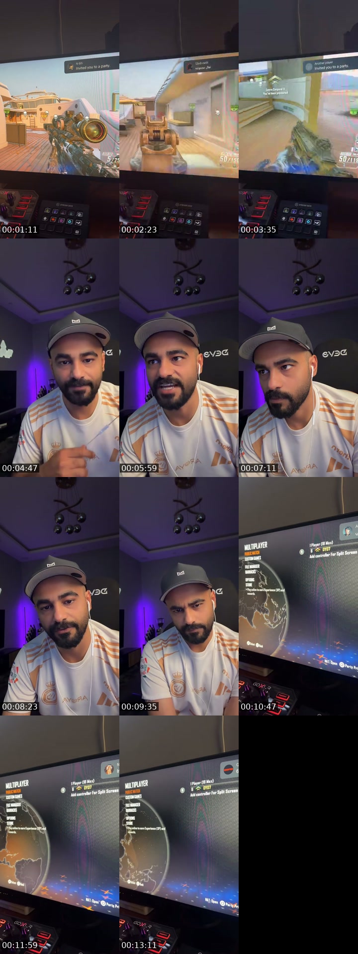 @mstolhak TikTok live from 2026-07-10