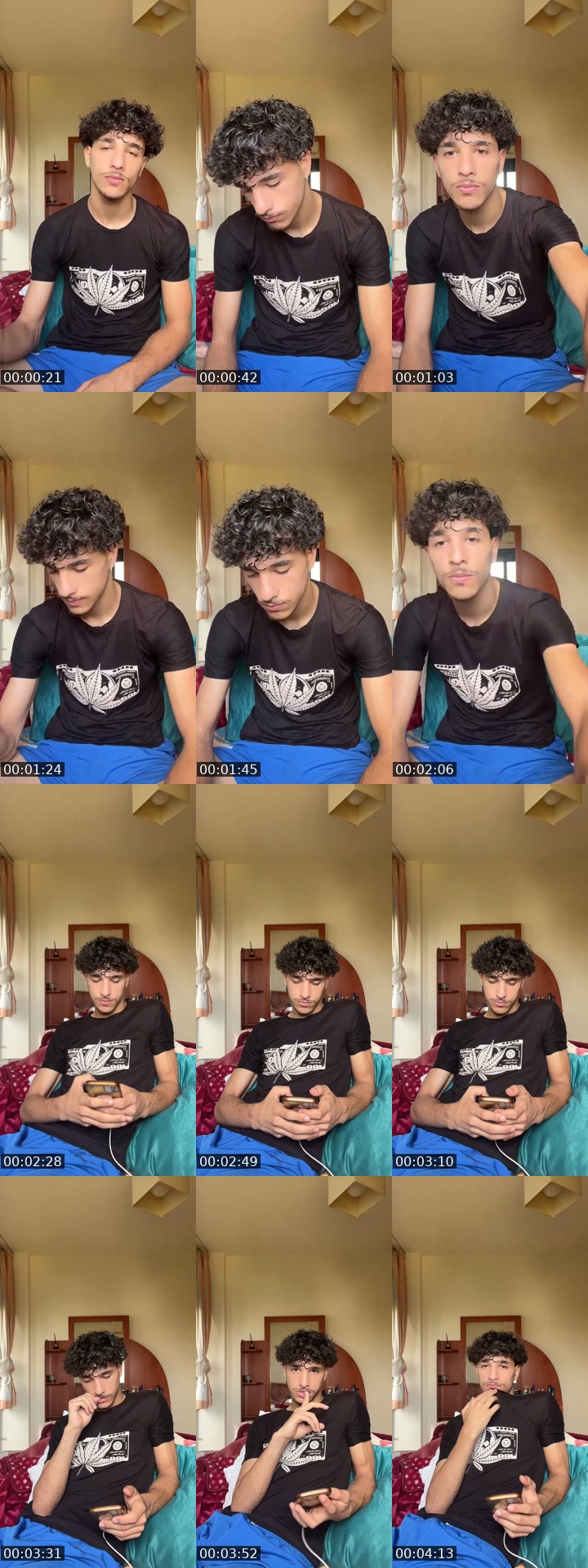 @mrcurls37 TikTok live from 2026-07-10