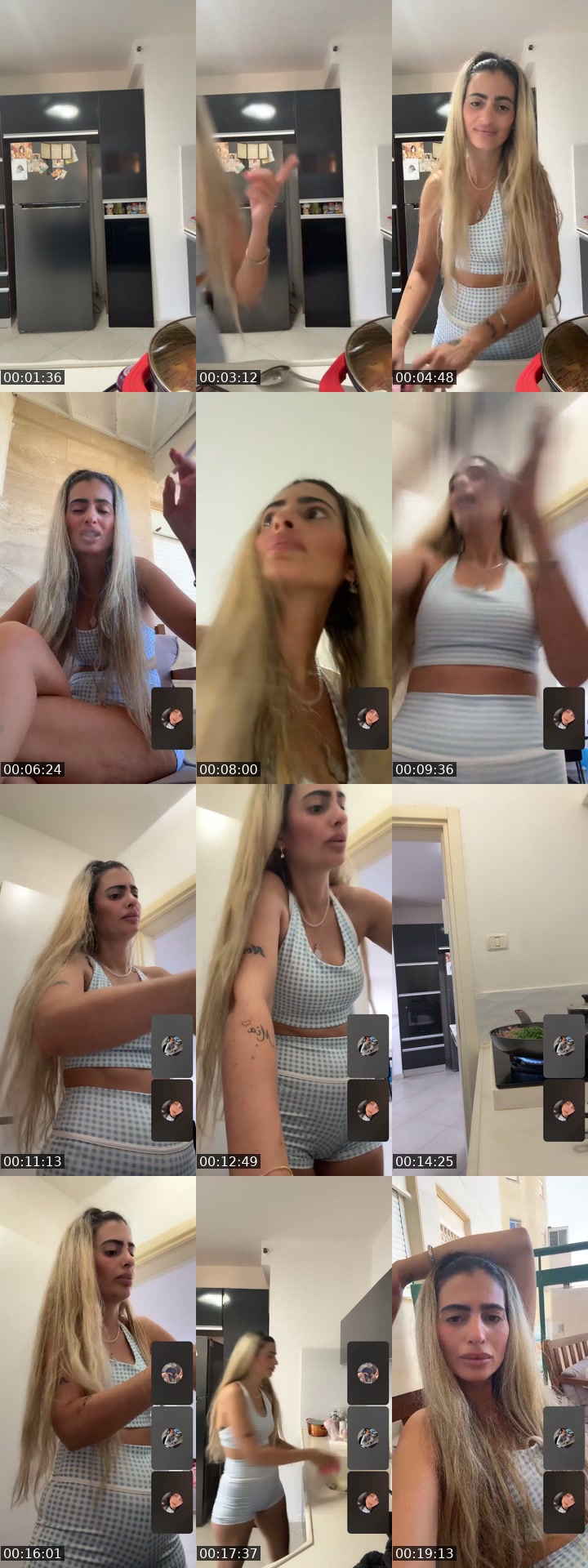 @mazali067 TikTok live from 2026-07-10