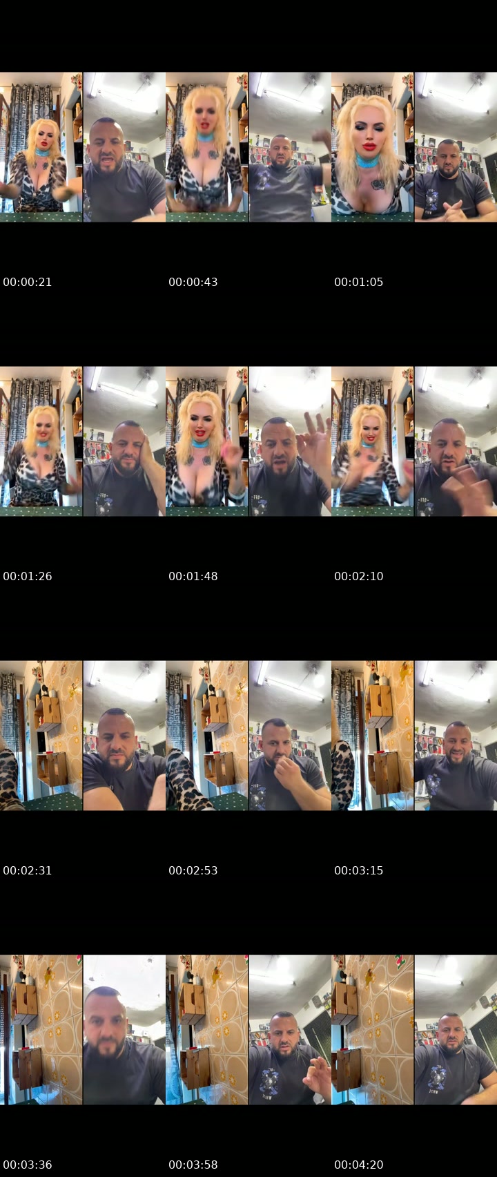 @mickylove916 Italy TikTok live from 2026-07-10