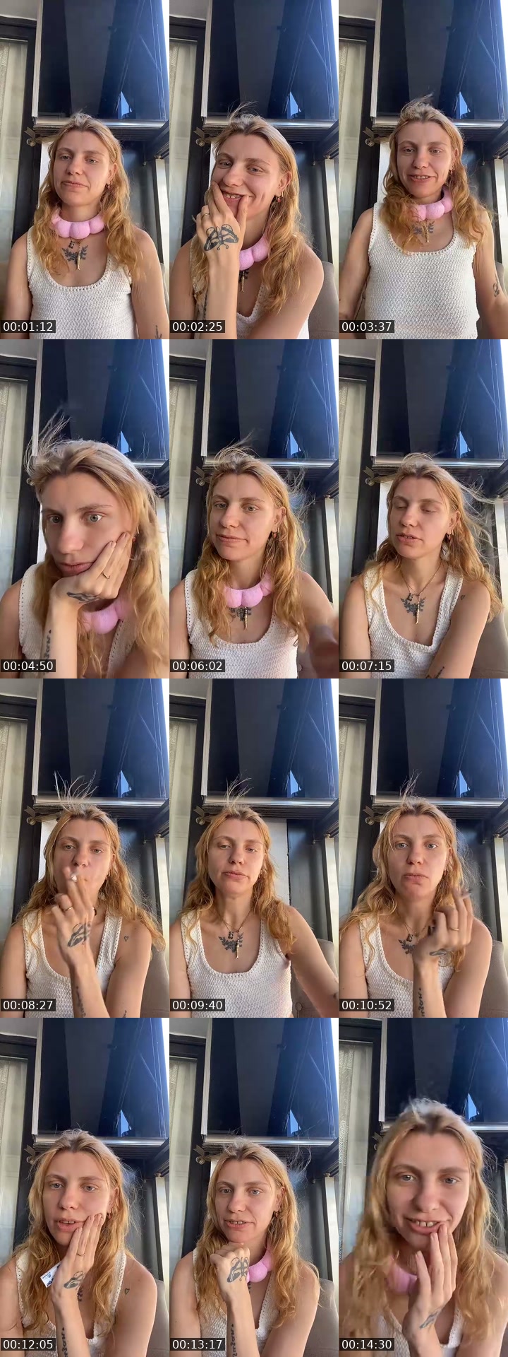 @serenbboglux TikTok live from 2026-07-10