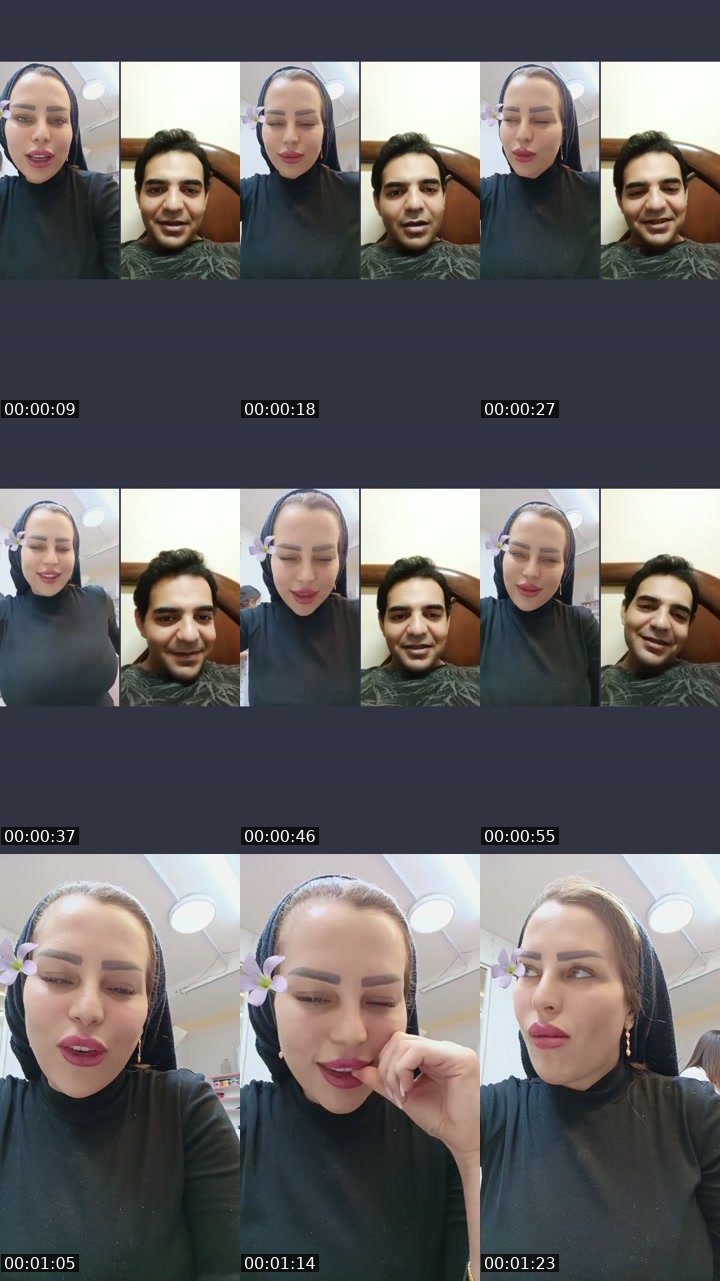 @shamieh67 TikTok live from 2026-07-10