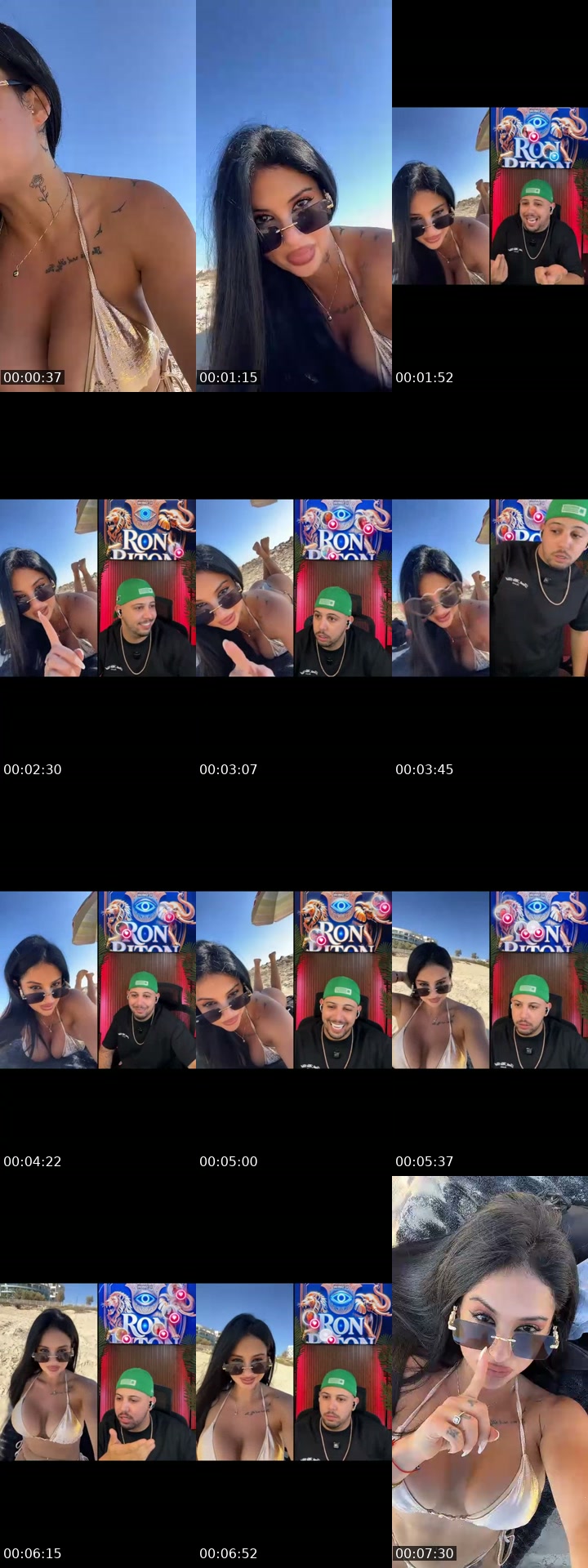 @stephanie_ellison_ TikTok live from 2026-07-10