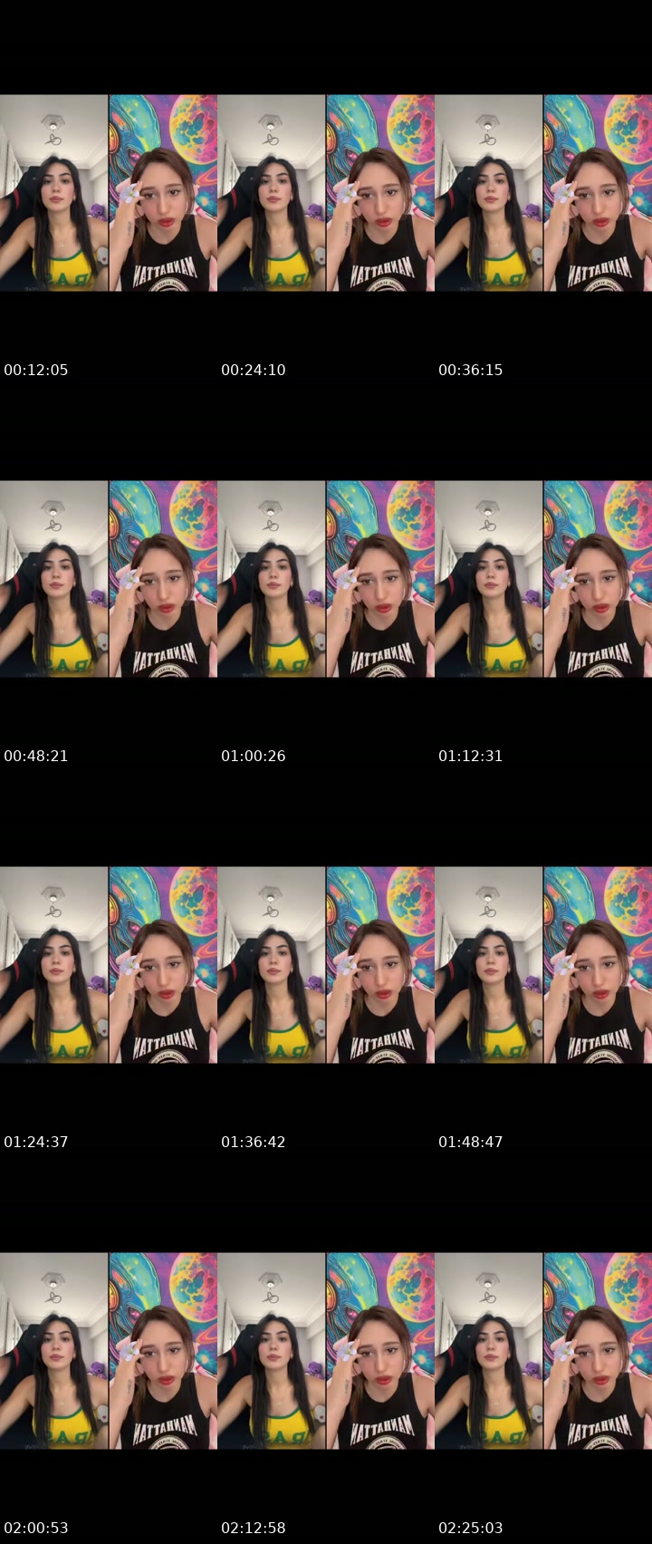 @user86458950 TikTok live from 2026-07-10