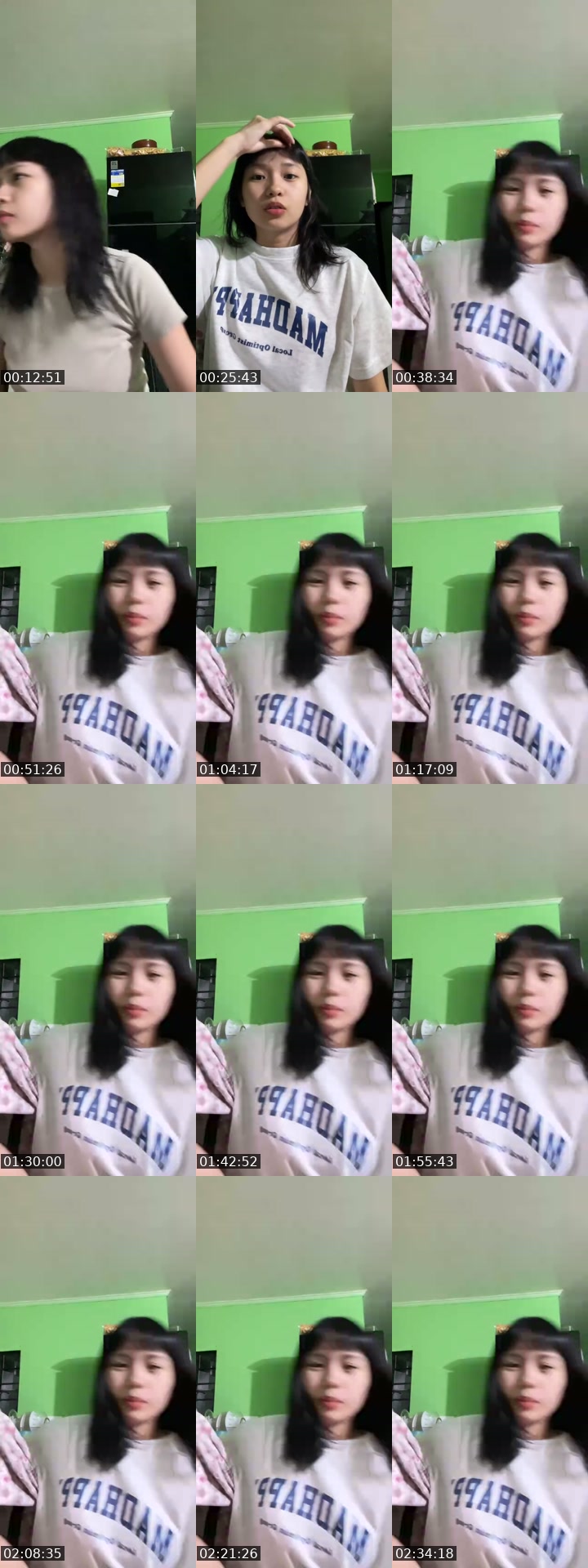 TikTok live: hi pi by @uzzziii___