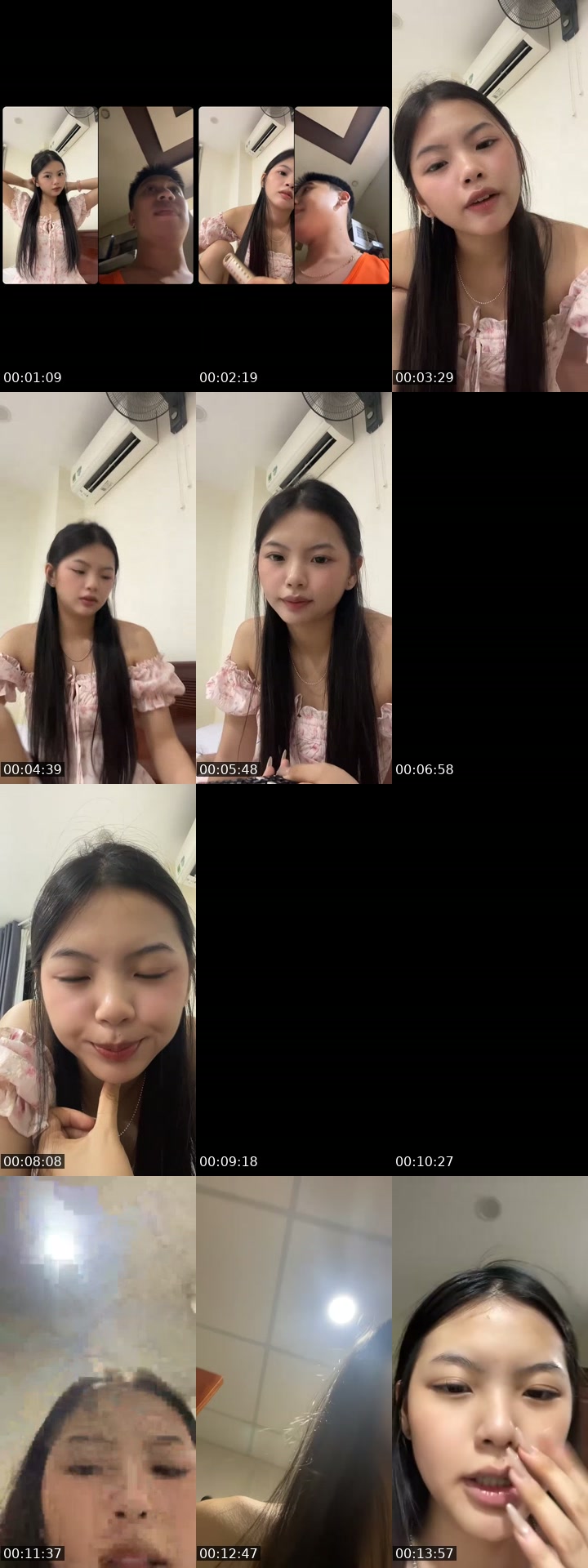 @muonanbunbo_cahoi TikTok live from 2026-07-10