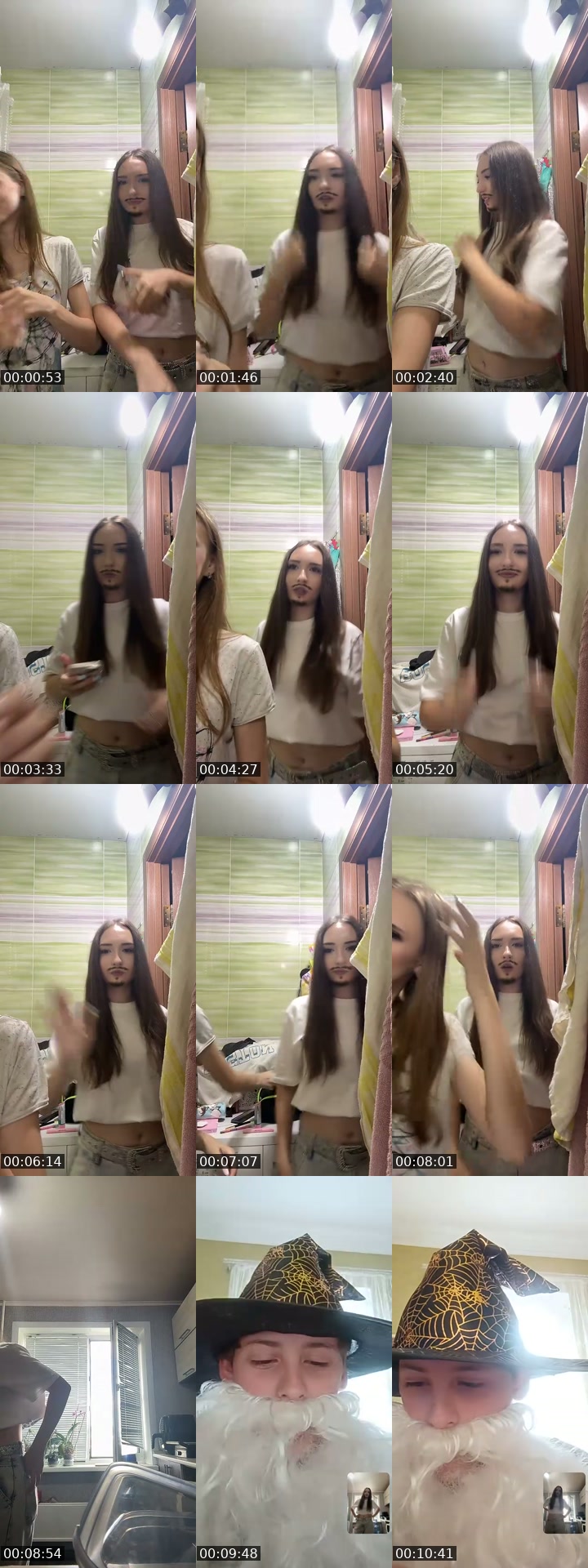 @.ullyana_ TikTok live from 2026-07-10