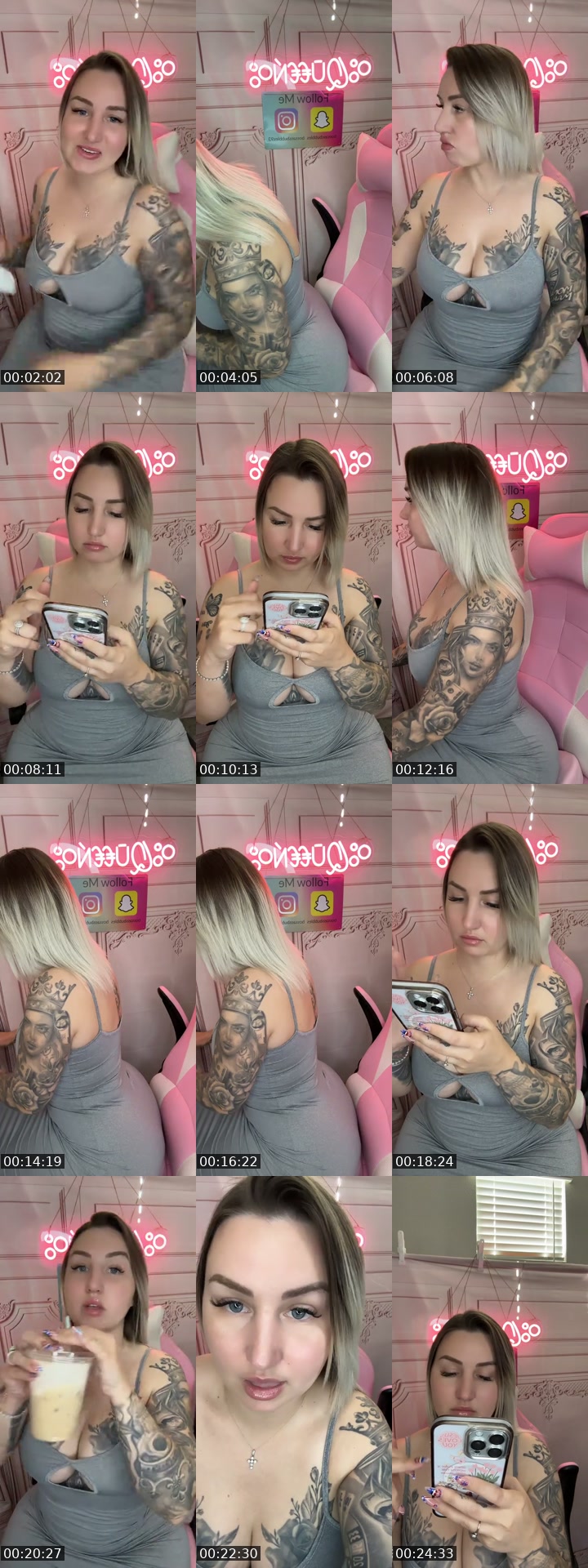 @bossassbubbles93 TikTok live from 2026-07-10