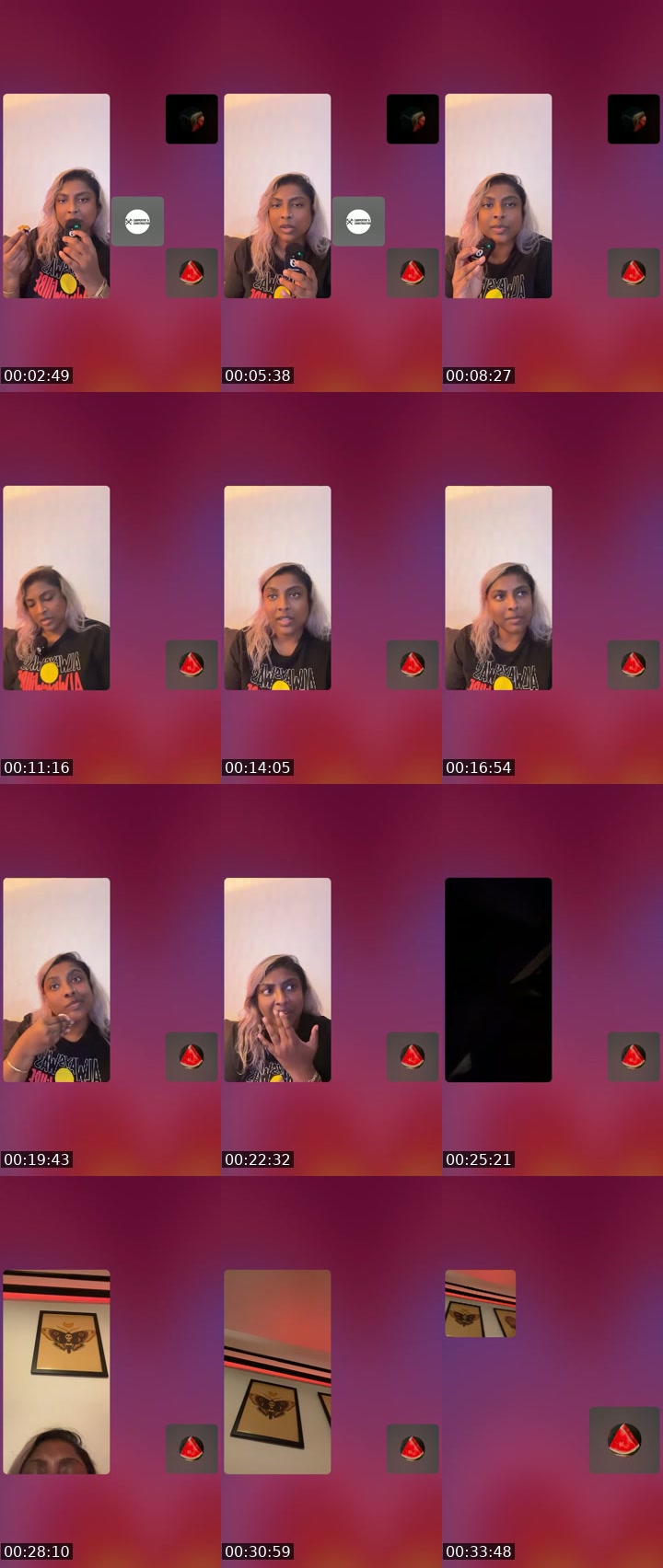 TikTok live: Follow my insta- chaiwithhoneyy by @chaiwithhoneyy