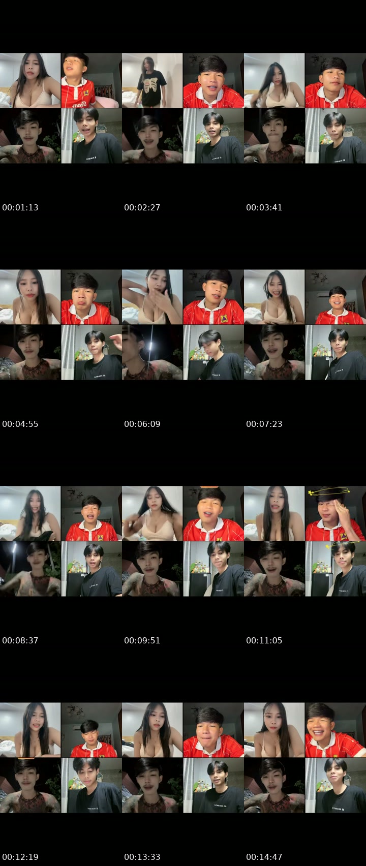 @fxrenzs TikTok live from 2026-07-10