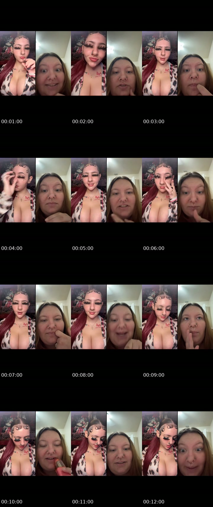 @heytayslay TikTok live from 2026-07-10