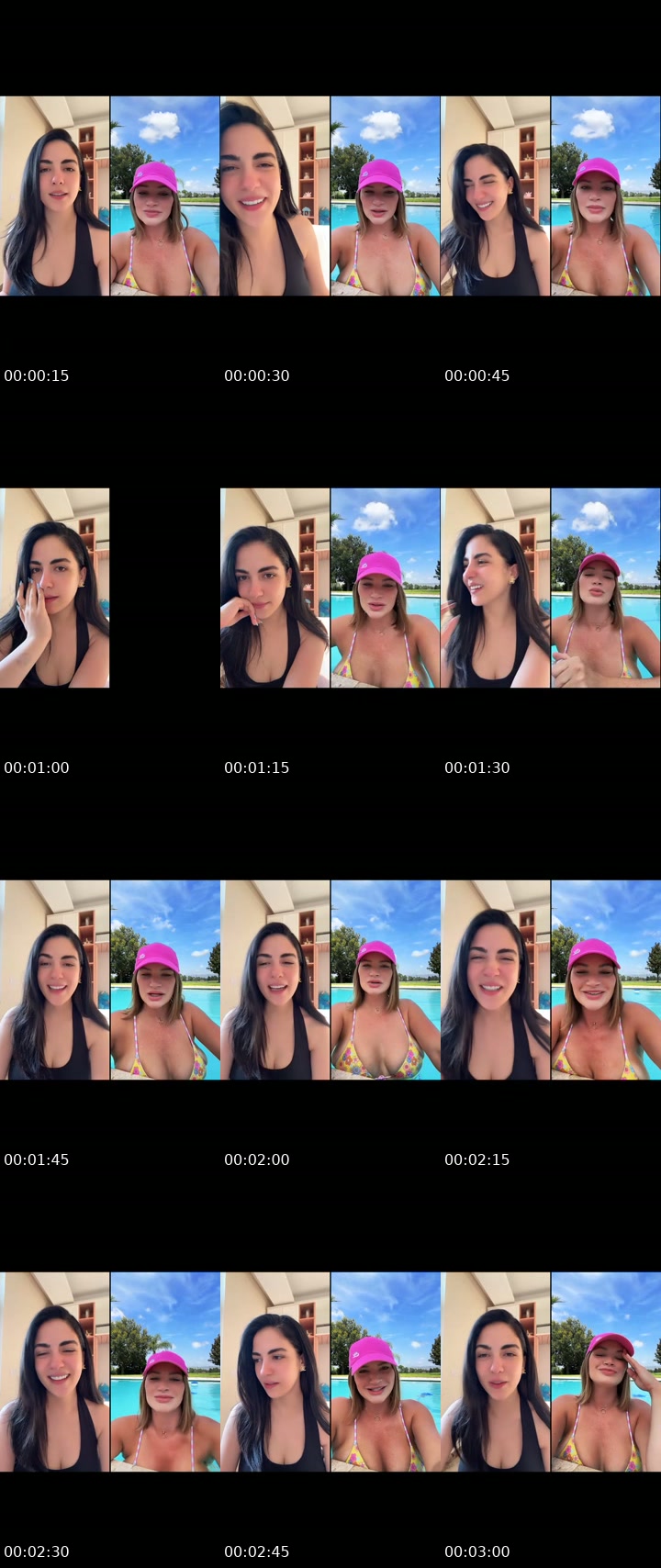 @zeinazeee TikTok live from 2026-07-10