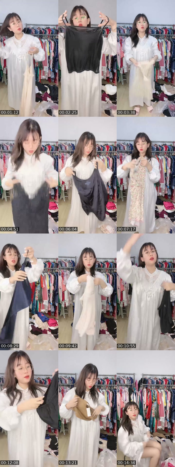 @joievintage66 TikTok live from 2026-07-10