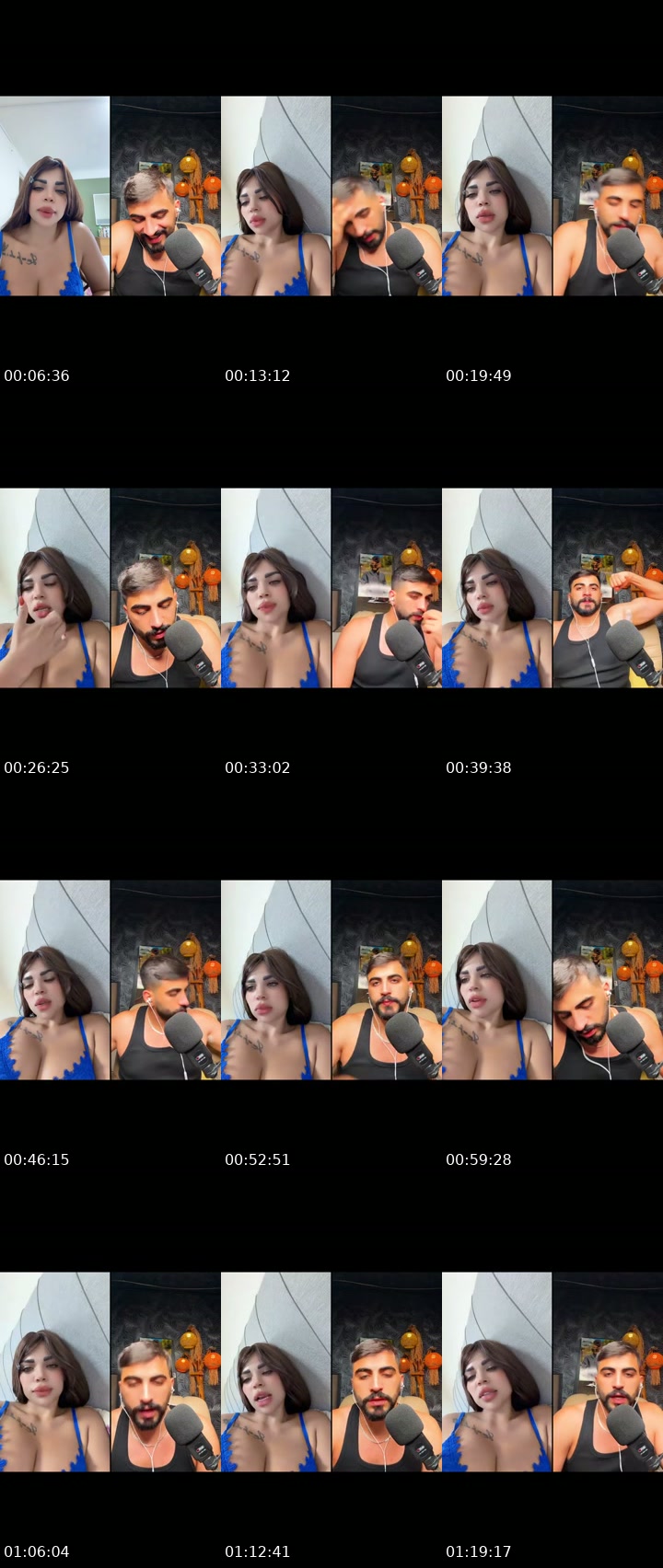 @natasha_issa TikTok live from 2026-07-10