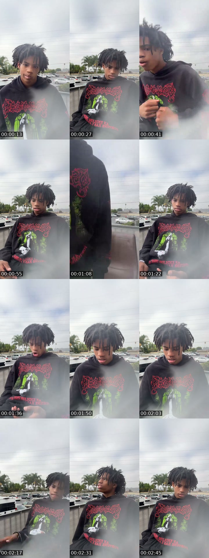 @natesnichelife TikTok live from 2026-07-10
