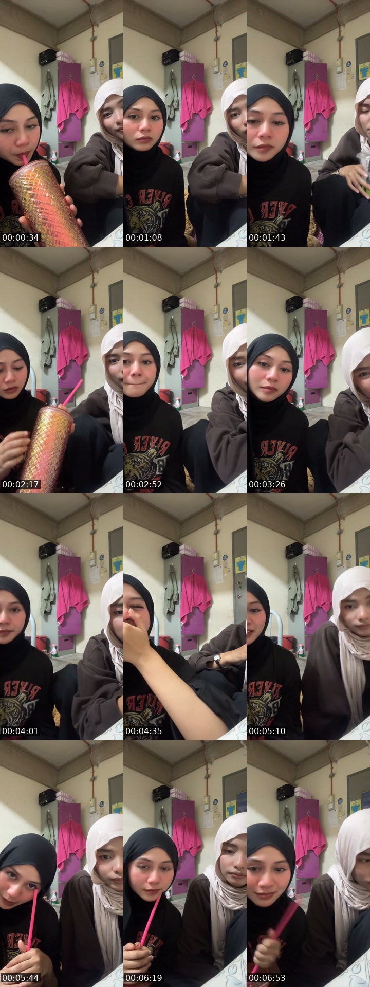 Live from @nuhaazian