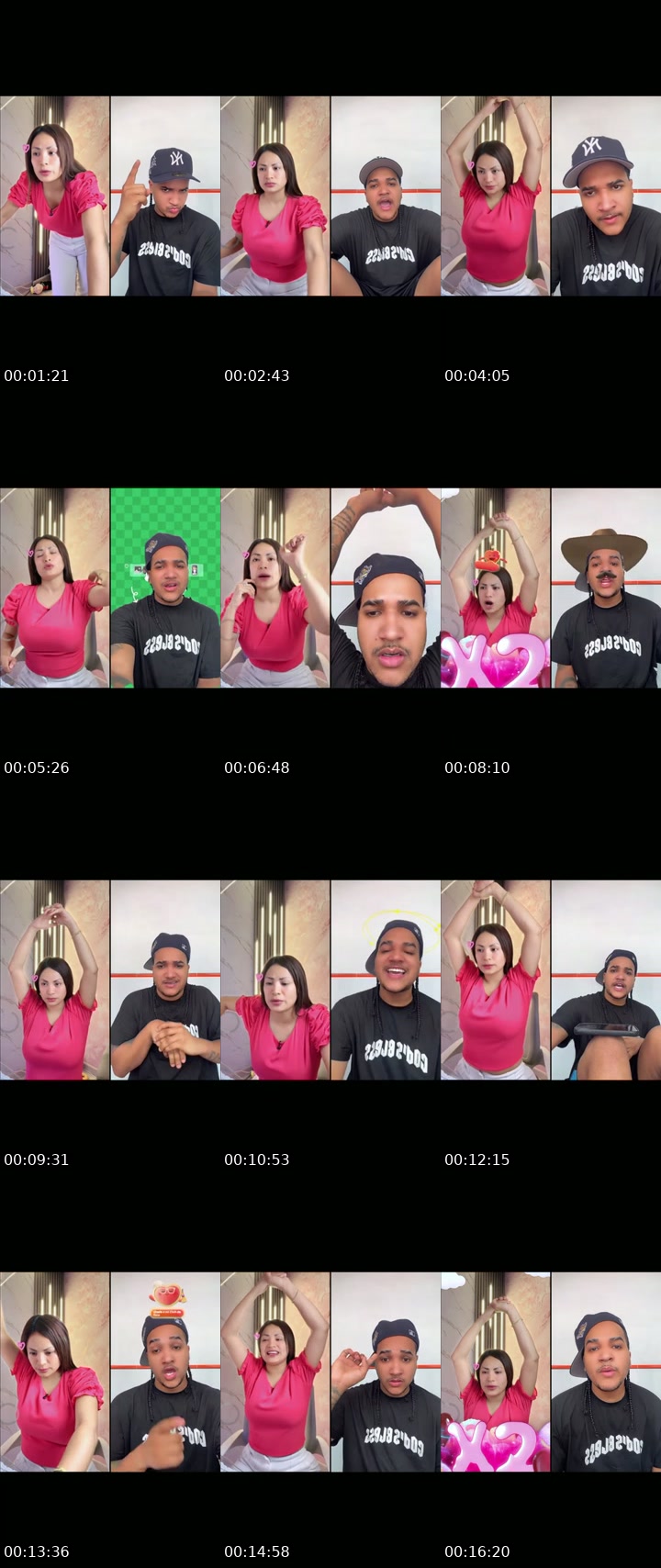 TikTok live: Lets Go LIVE! by @nissu.oficial