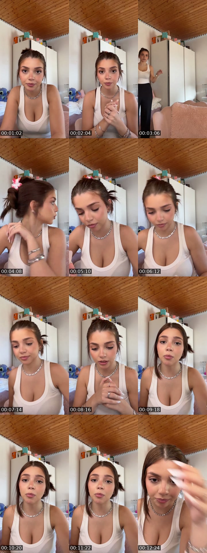 @laurarazeraav TikTok live from 2026-07-10