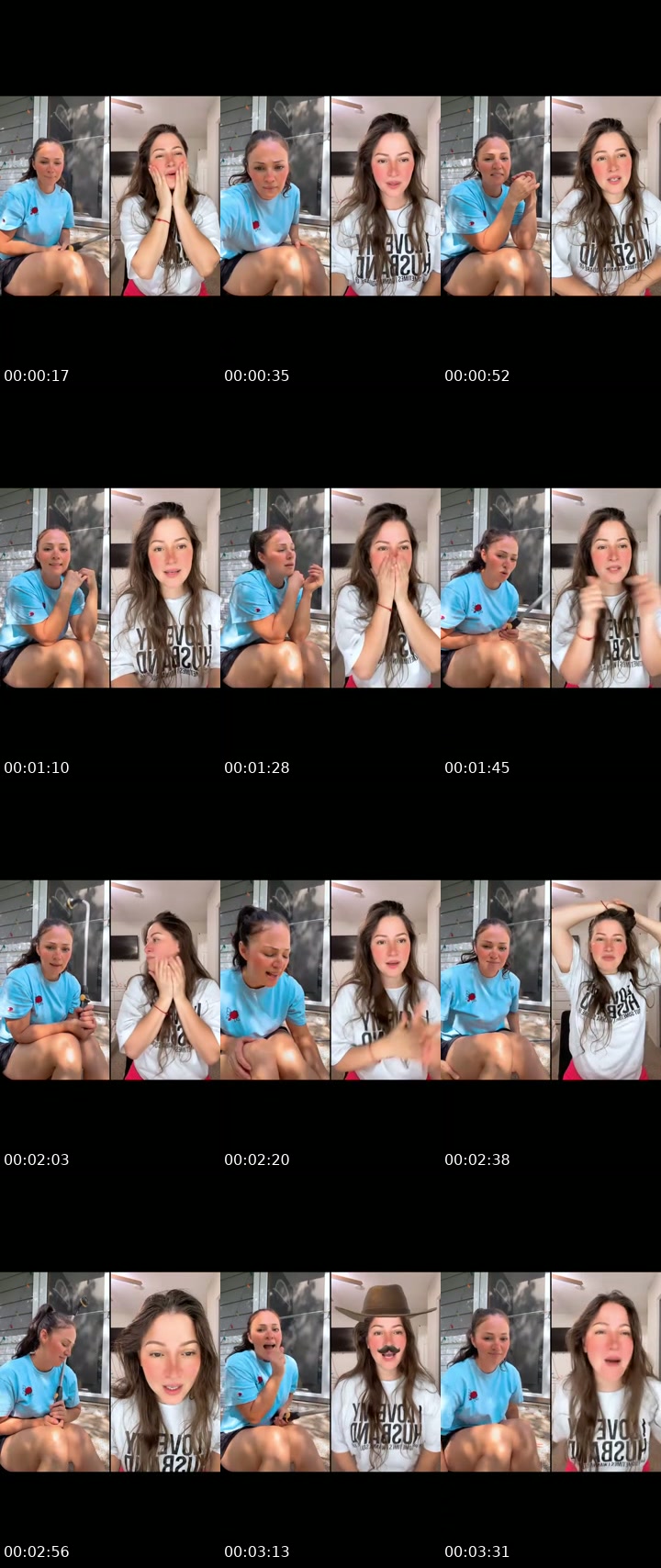 @mariaisabellahernandez TikTok live from 2026-07-10