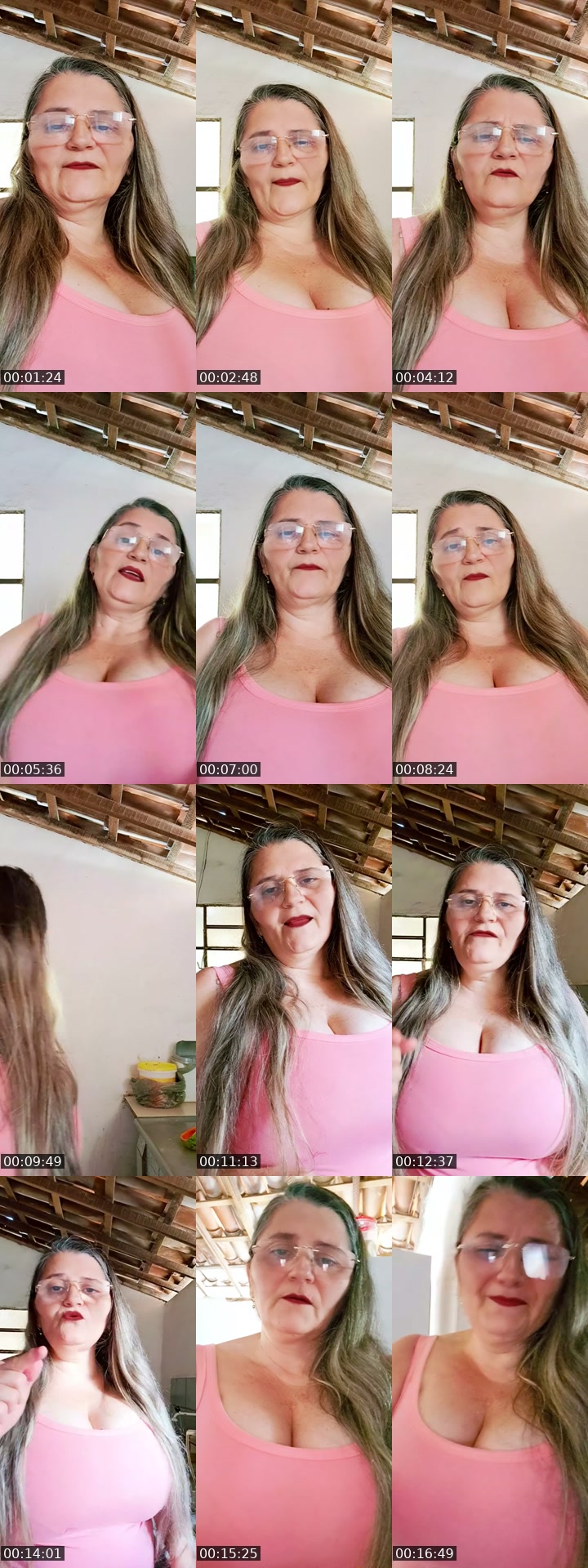 @mariei51 TikTok live from 2026-07-10