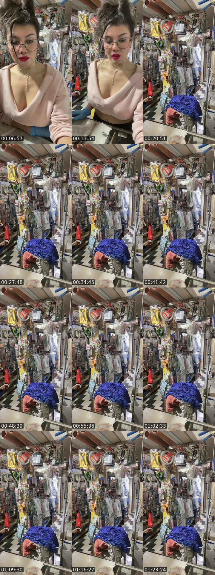 @steffywyderr TikTok live from 2026-07-10