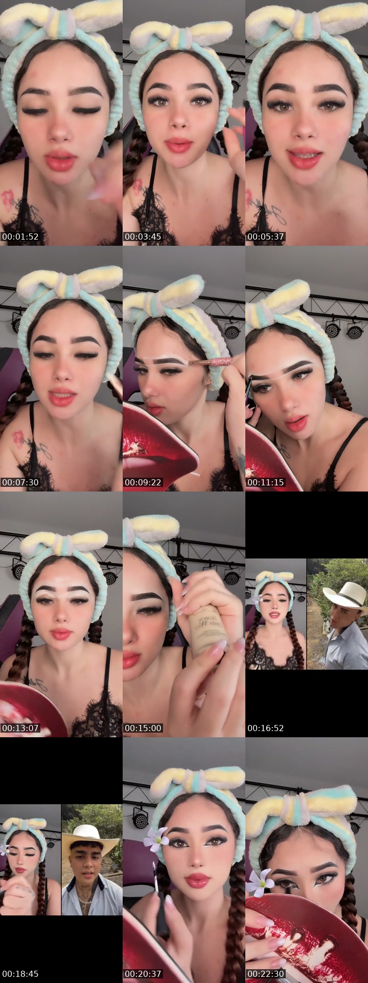 Mexico TikTok live: Lets Go LIVE! by @sydney_.0.9