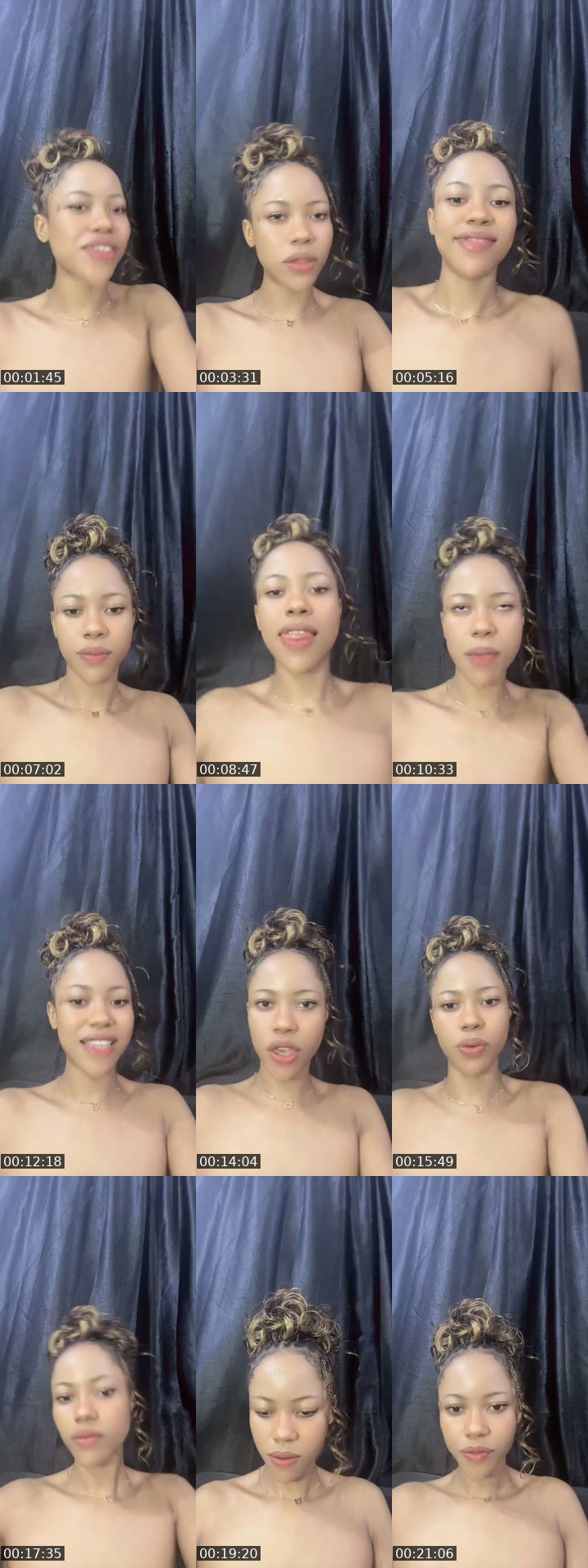 TikTok live: I see you on FYP come in by @thatgoodgurl1