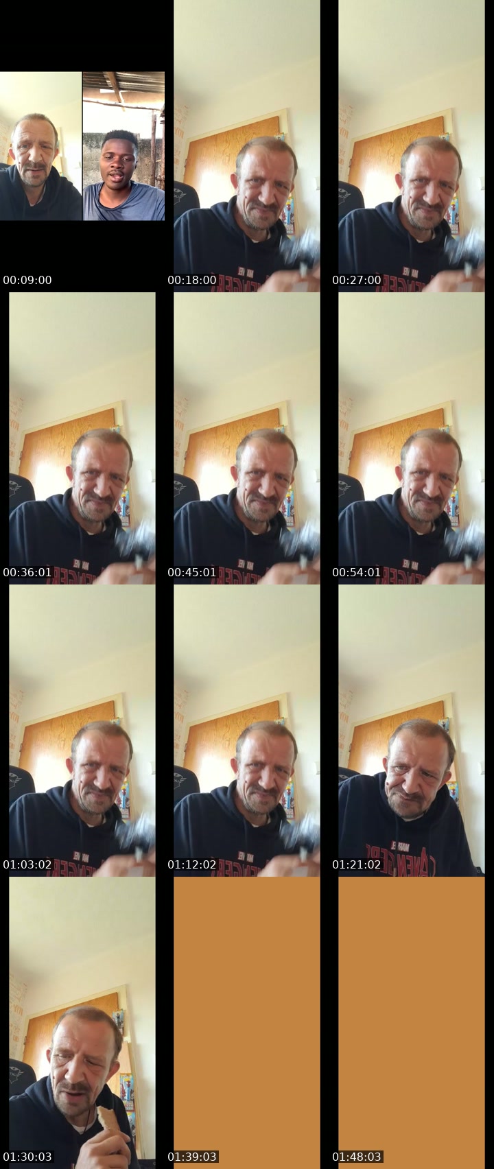TikTok live: nabend by @titan_phoenix_dennis