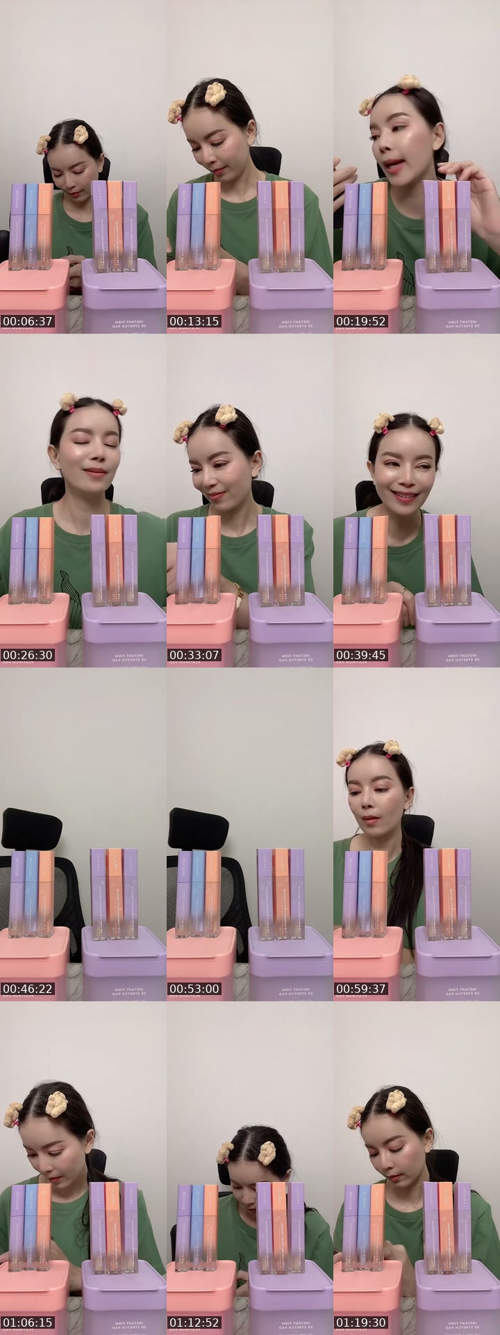 @patsri456 TikTok live from 2026-07-10