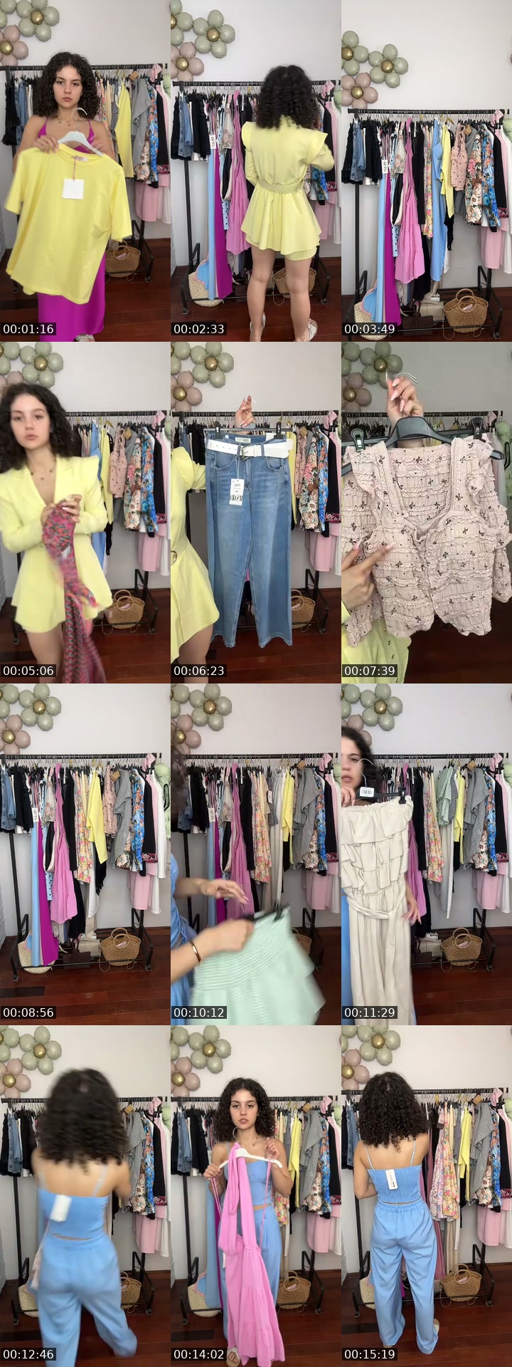 Poland TikTok live: Do -70% czyszczenie magazynu ❗️❗️❗️ by @pati.butik