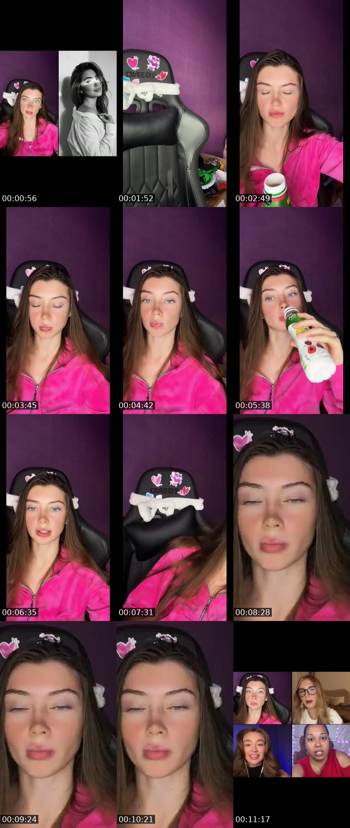 TikTok live: DREAM TOP 1 🩵🫂🔥🫶♾️ by @pikachuhar