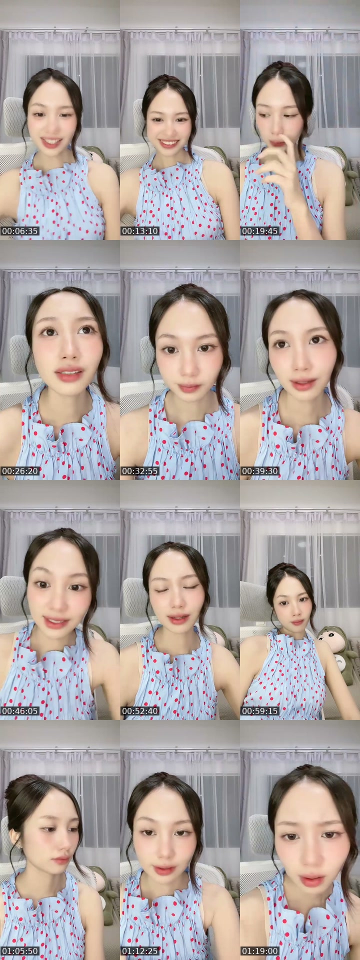 TikTok live: พี่ๆใจดีกับอ้อนมั้ย 🎀 ༘ by @qeanzhang87