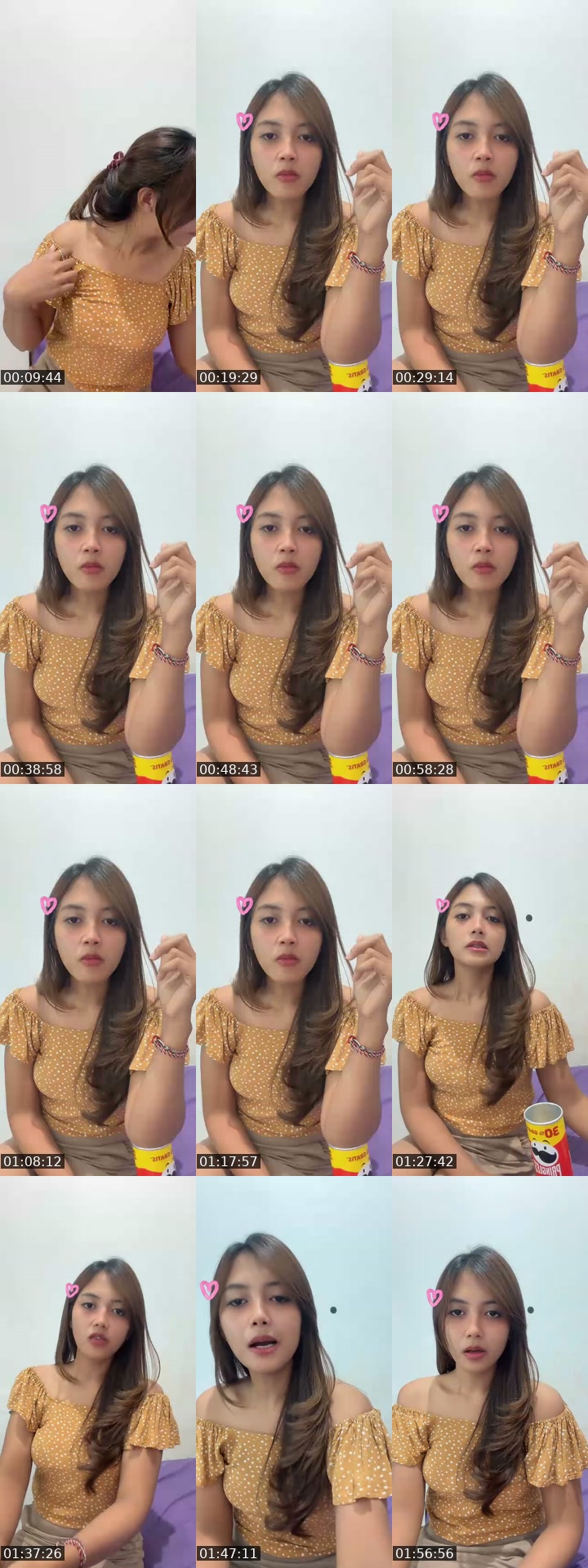 @ratu.beauty.care2 Indonesia TikTok live from 2026-07-10