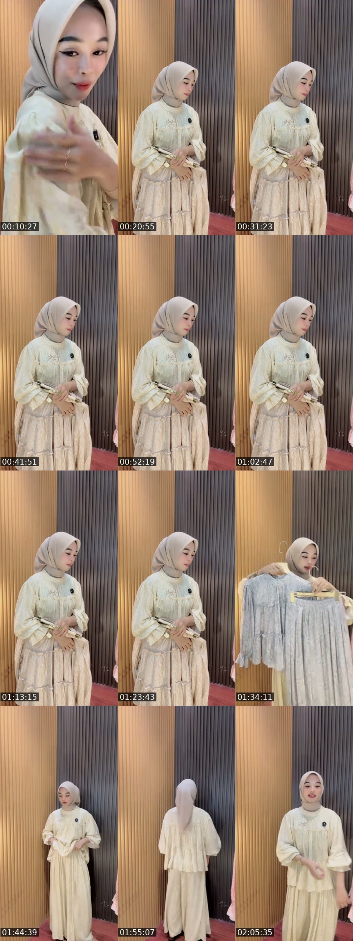 TikTok live: Guncang 6.6 by @rizemaaa