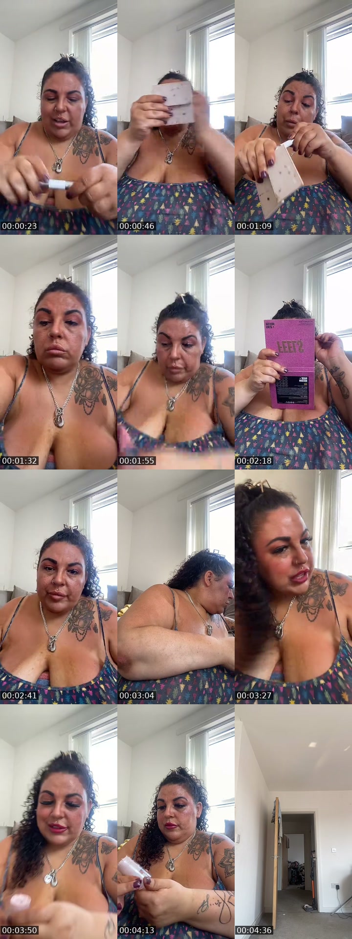 @scousesammie85live TikTok live from 2026-07-10