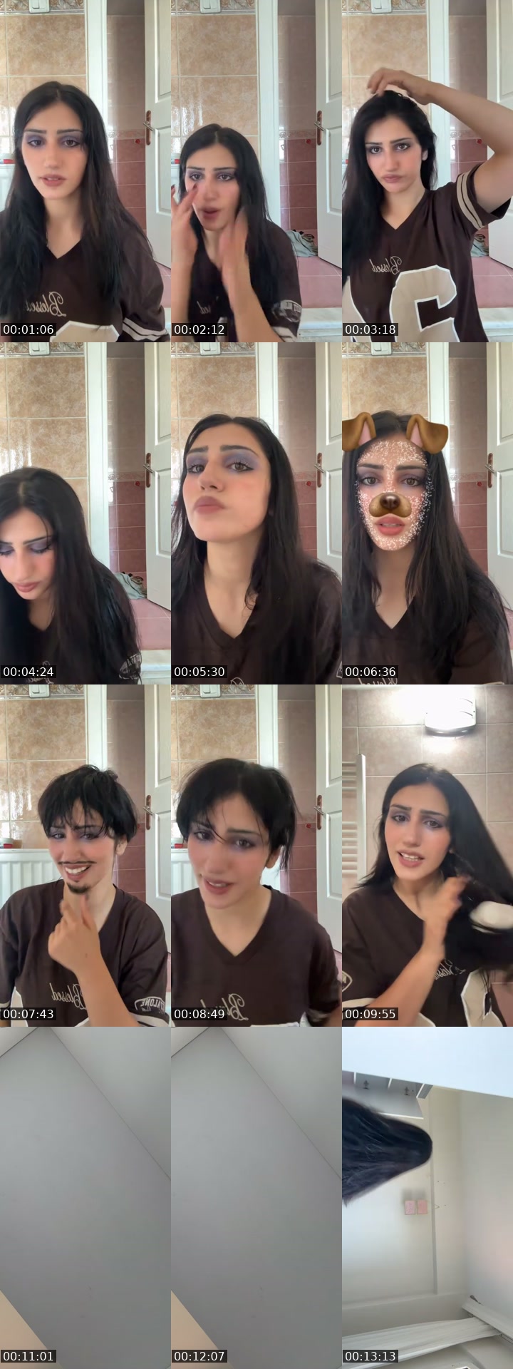 @shhnepalia past TikTok live from 2026-07-10