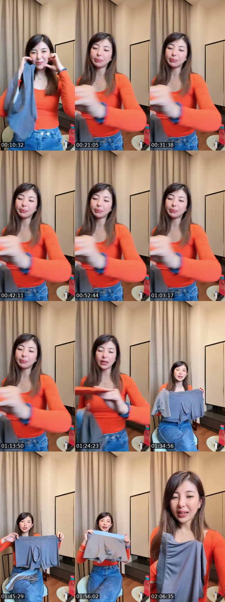 TikTok live: Hey Guys Done Beli Komen ❤️🫶🏻 by @sms6726