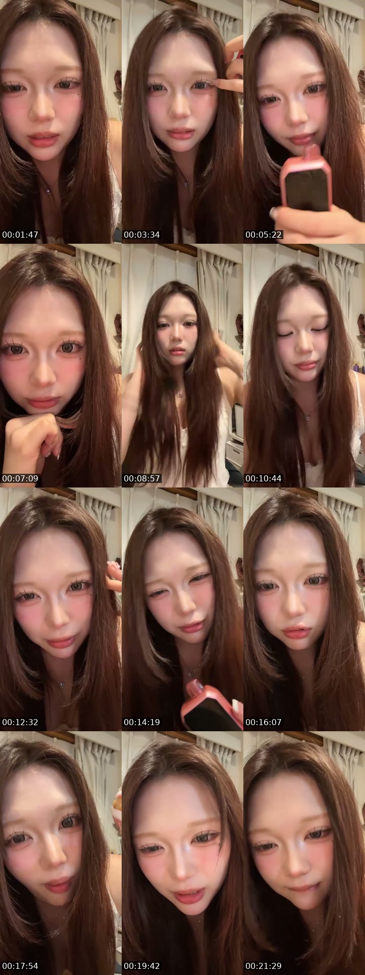 @_ri0nyan TikTok live from 2026-07-10