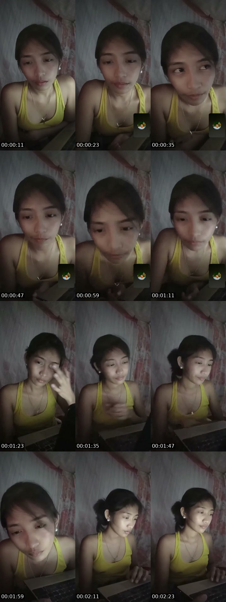 @elleianazxy TikTok live from 2026-07-10