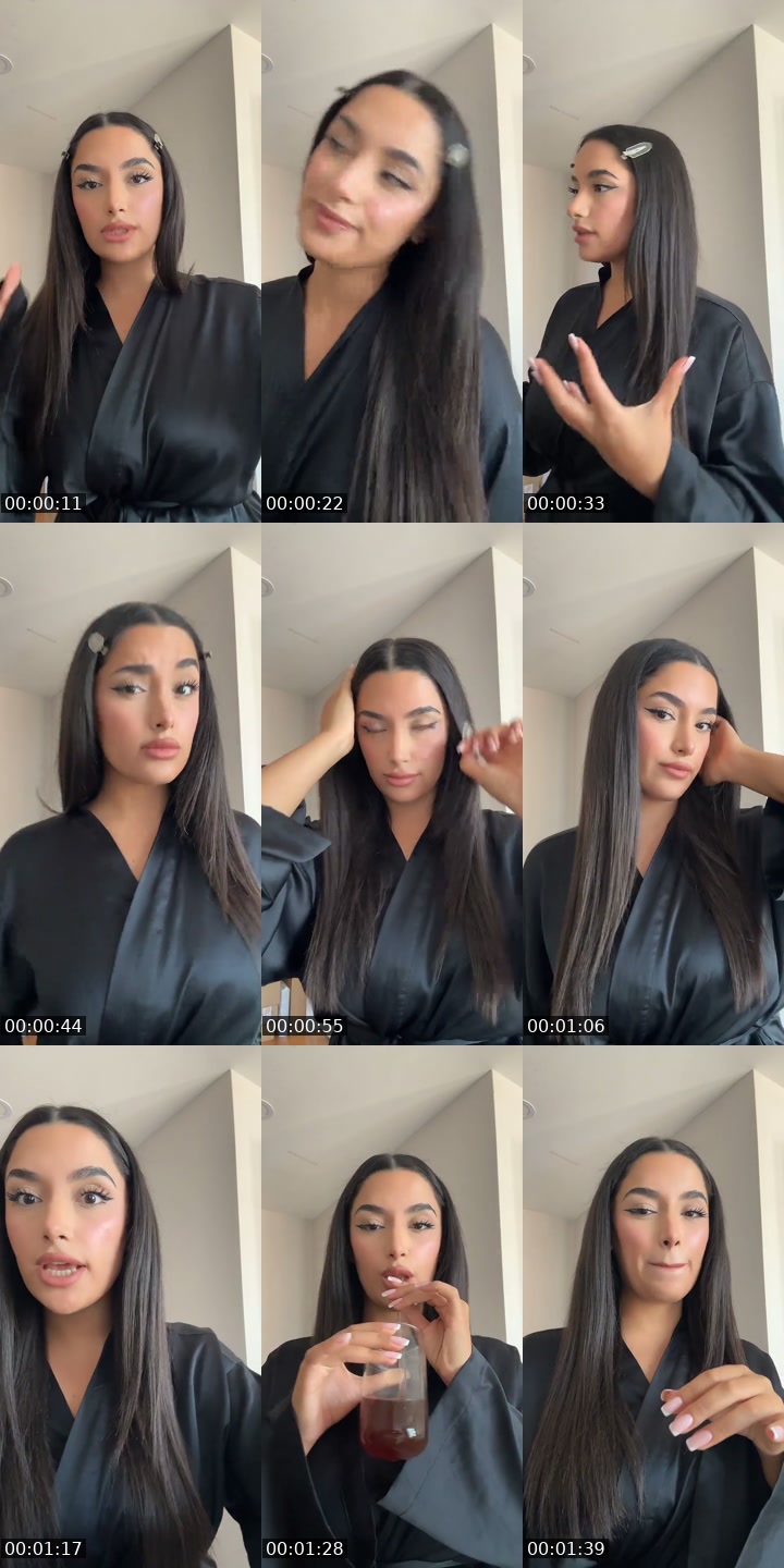 @eylemosko TikTok live from 2026-07-10
