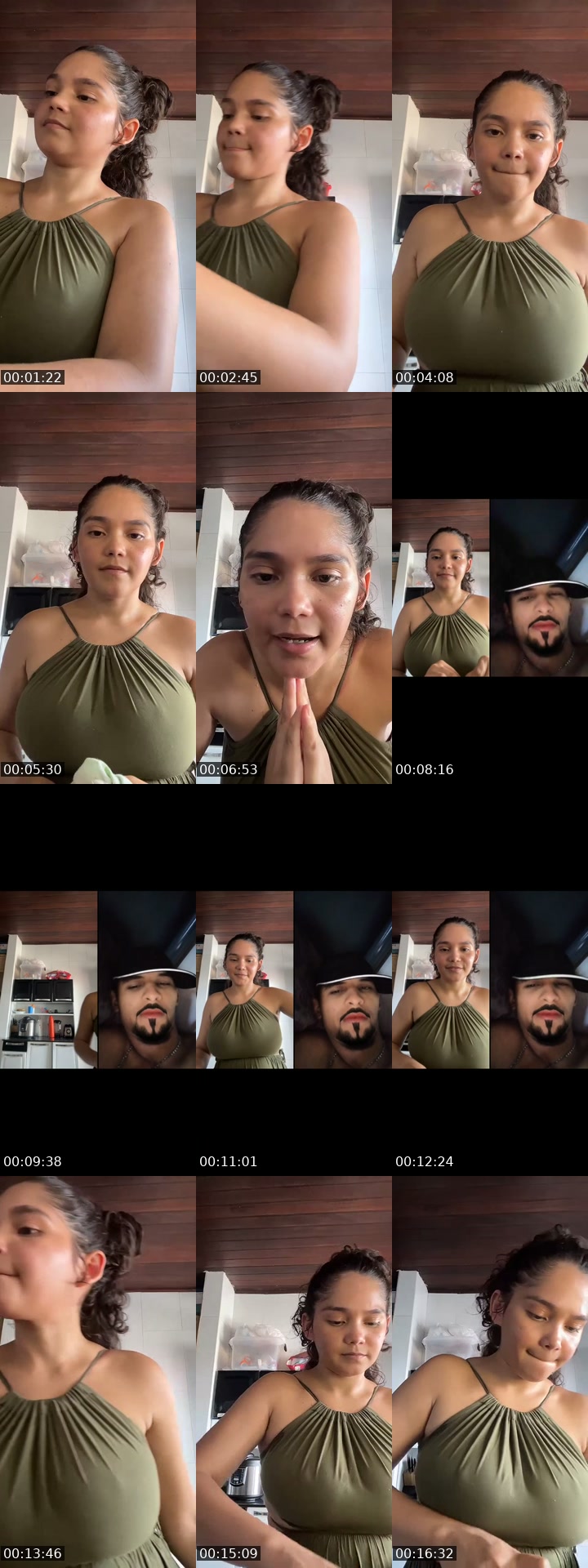@mariaoliveiraprs TikTok live from 2026-07-10